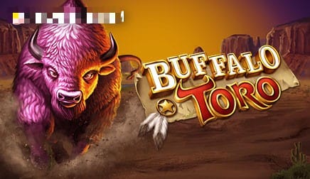 Buffalo Toro